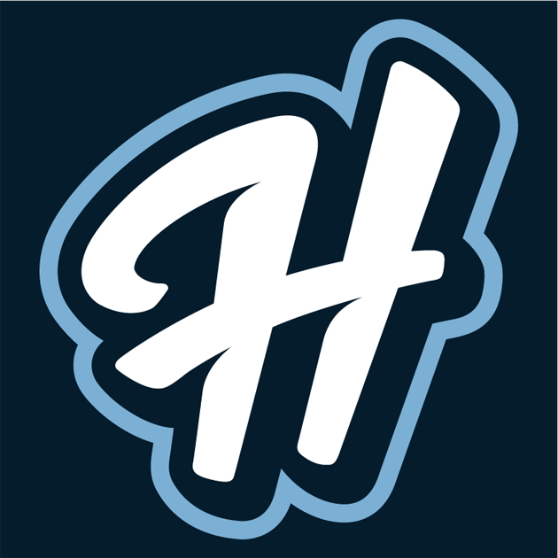 Hillsboro Hops 2013-Pres Cap Logo v3 iron on transfers for T-shirts